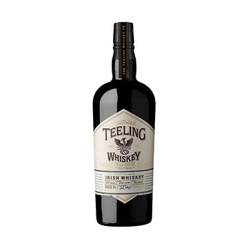 Teeling - Small Batch Irish Whiskey - TIPXY