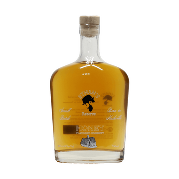 Ethan's Reserve - Honey Flavored Whisky - TIPXY