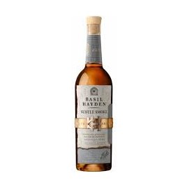 Basil Hayden - Subtle Smoke Kentucky Straight Bourbon - TIPXY