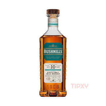 Bushmills - Private Reserve Plum Brandy Cask Single Malt Irish Whiskey - TIPXY