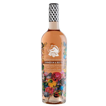 Wolffer - Summer in a Bottle Rose - TIPXY