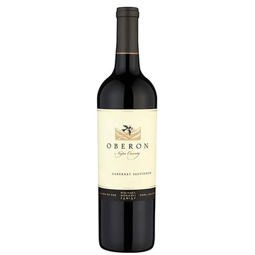 Oberon - Cabernet Sauvignon Napa Valley - TIPXY
