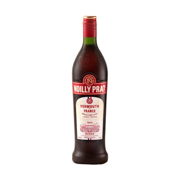 Noilly Prat - Rouges Sweet Vermouth - TIPXY