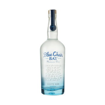 Blue Chair Bay - White Rum - TIPXY