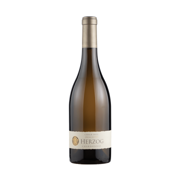 Herzog Chardonnay Chalk Hill S/R Dry White Wine - TIPXY