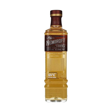 Nemiroff - Honey Pepper Vodka - TIPXY