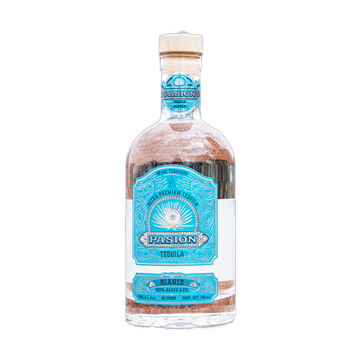 Pasion Tequila - Blanco - TIPXY