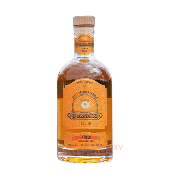 Pasión Tequila - Añejo - TIPXY
