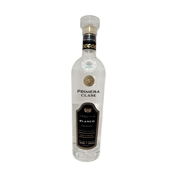 Primera Clase - Tequila Blanco - TIPXY