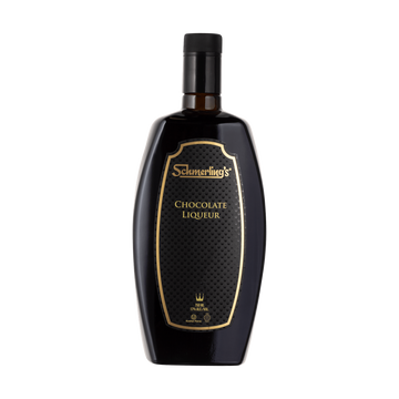 Schmerling'S Chocolate Liqueur - TIPXY