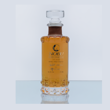 QUI Tequila - Nobu Rare Blend Extra Añejo Tequila - TIPXY