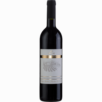 Segal Special Reserve Cabernet Sauvignon Dry Red Wine - TIPXY