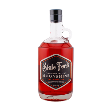 Slate Fork - Watermelon Moonshine - TIPXY