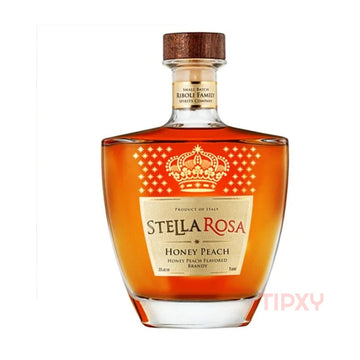 Stella Rosa - Honey Peach Brandy - TIPXY