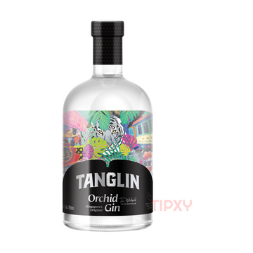 Tanglin Orchid - TIPXY