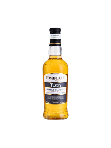 Tomintoul T'Lat