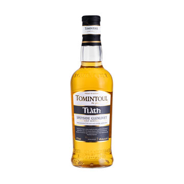 Tomintoul T'Lat - TIPXY