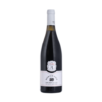 Tura Mountain Vista Pinot Noir N/M Dry Red Wine - TIPXY