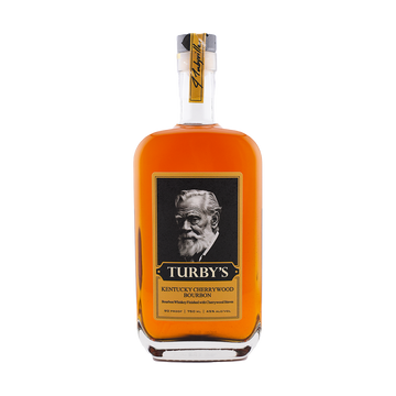 Turby's - Kentucky Cherrywood Bourbon - TIPXY