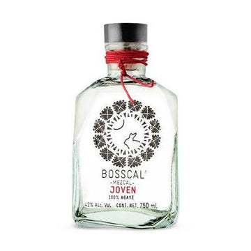 Bosscal - Joven Mezcal - TIPXY