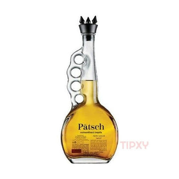 Patsch Tequila - Extra Anejo 7yr - TIPXY