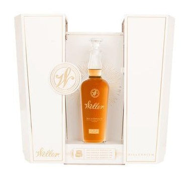 Buffalo Trace - Weller Millennium Bourbon Whiskey - TIPXY