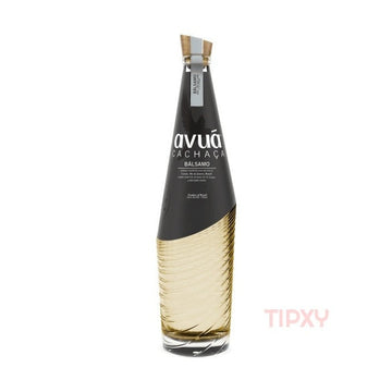 Avua - Balsamo Cachaca - TIPXY