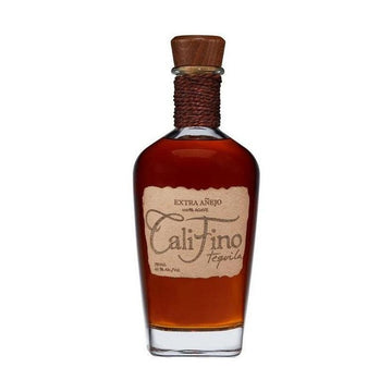 Cali Fino - Extra Anejo - TIPXY
