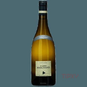 Pascal Jolivet - Sancerre Le Chene Marchand - TIPXY