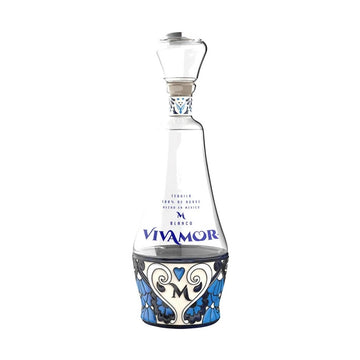 Vivamor - Tequila Blanco - TIPXY