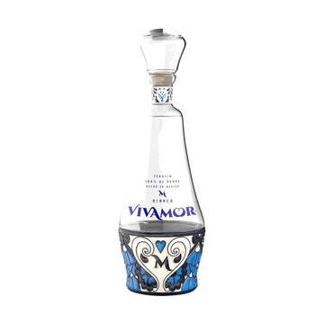 Vivamor - Tequila Blanco - TIPXY