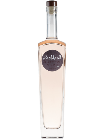 Zachlawi Black Cherry Arak (P)