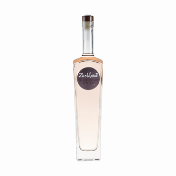 Zachlawi Black Cherry Arak (P) - TIPXY