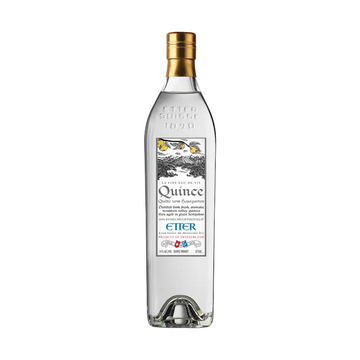 Etter Quince - Eau-de-Vie - TIPXY