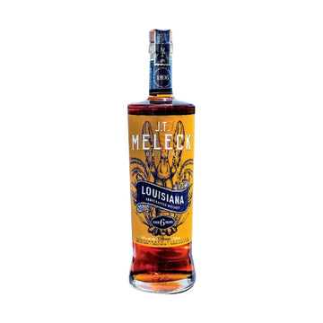 J.T. Meleck - 6 Year Small Batch American Rice Whiskey - TIPXY