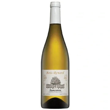 Bois-Renard - Sancerre - TIPXY