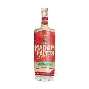 Madam Paleta - Grapefruit - TIPXY
