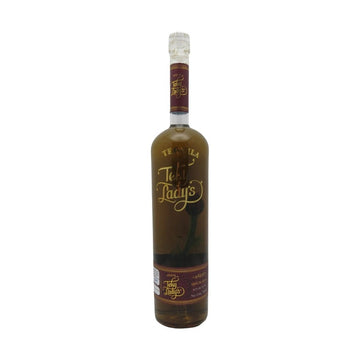 Teky Lady's - Anejo Tequila - TIPXY