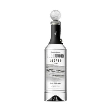Bushwood Spirits - Looper Vodka - TIPXY