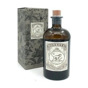 Monkey 47 - Distiller's Cut 14th Edition Schwarzwald Dry Gin - TIPXY