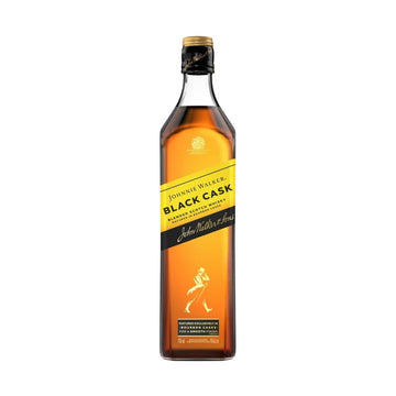 Johnnie Walker - Black Cask Blended Scotch Whiskey - TIPXY