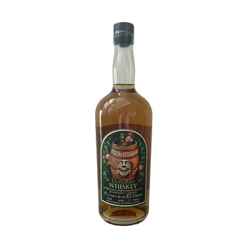 DynaBarr - Snappy Patty O’Barrel Whiskey - TIPXY