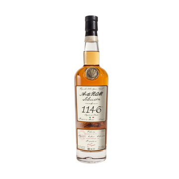 ArteNOM - Seleccion De 1146 Anejo Tequila - TIPXY