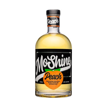 Piedmont Distillers - MoShine Peach - TIPXY