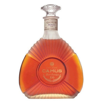 Camus XO Borderies Family Reserve - TIPXY