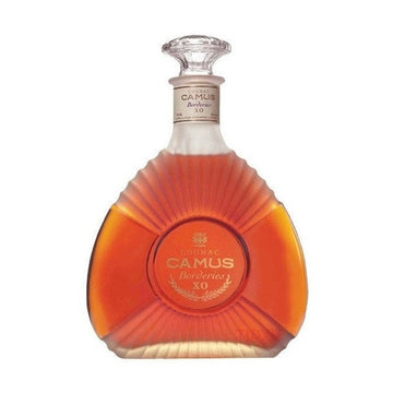 Camus XO Borderies Family Reserve - TIPXY