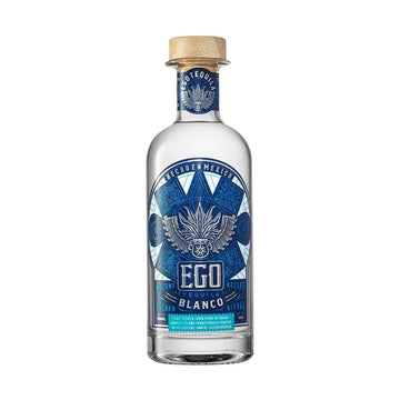 EGO Tequila - Tequila Blanco - TIPXY