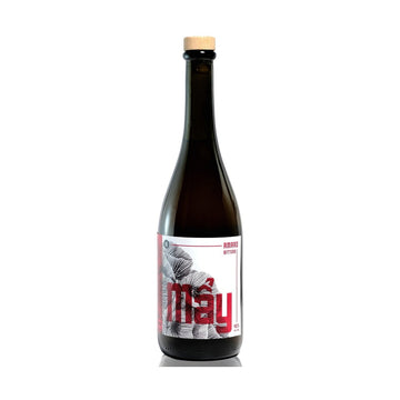 Sông Cái Distillery - Mẩy Amaro Bitters - TIPXY