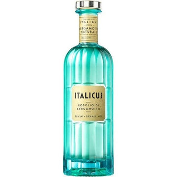 Italicus - Rosolio Di Bergamotto - TIPXY