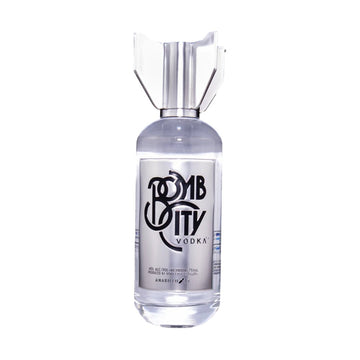 Bomb City - Vodka